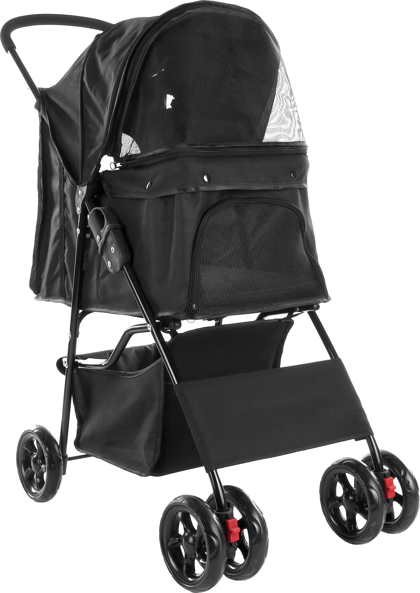 BUGGY ANDA BLACK