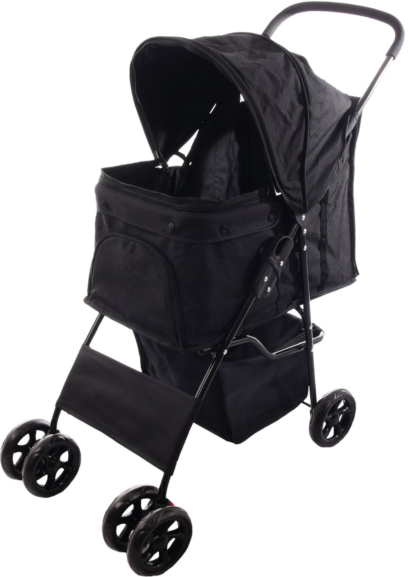 BUGGY ANDA BLACK