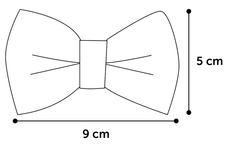BOW TIE LONA