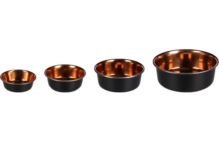 FEEDING AND DRINKING BOWL EZRA