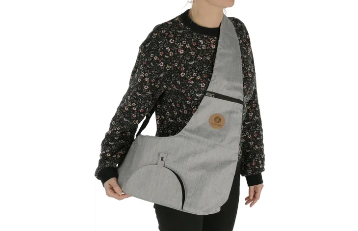 FRONT CARRIER KANGA