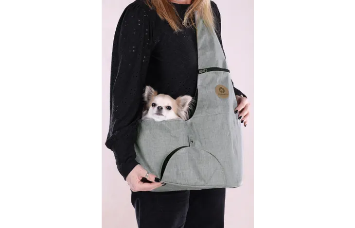 FRONT CARRIER KANGA