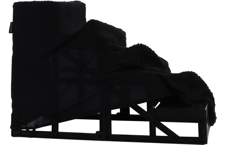 STAIRS TAMPA BLACK