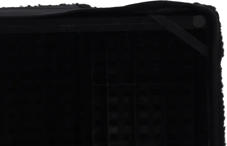 STAIRS TAMPA BLACK