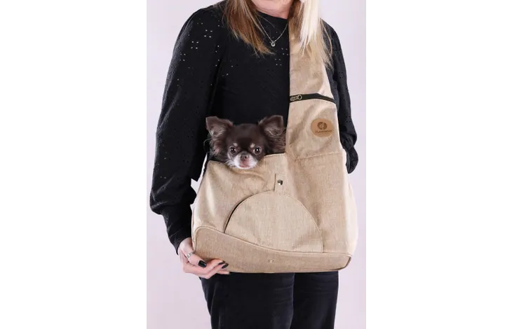 FRONT CARRIER KANGA