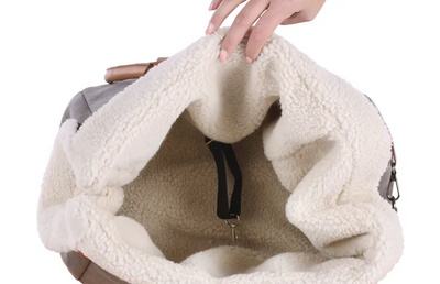 CARRYING BAG KUZCO