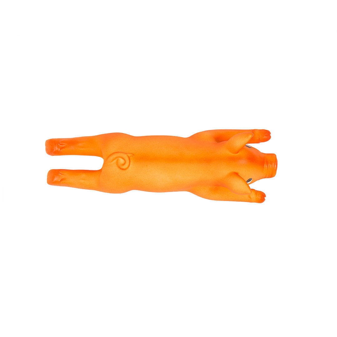 LATEX SQUAKING PIG