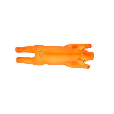 LATEX SQUAKING PIG