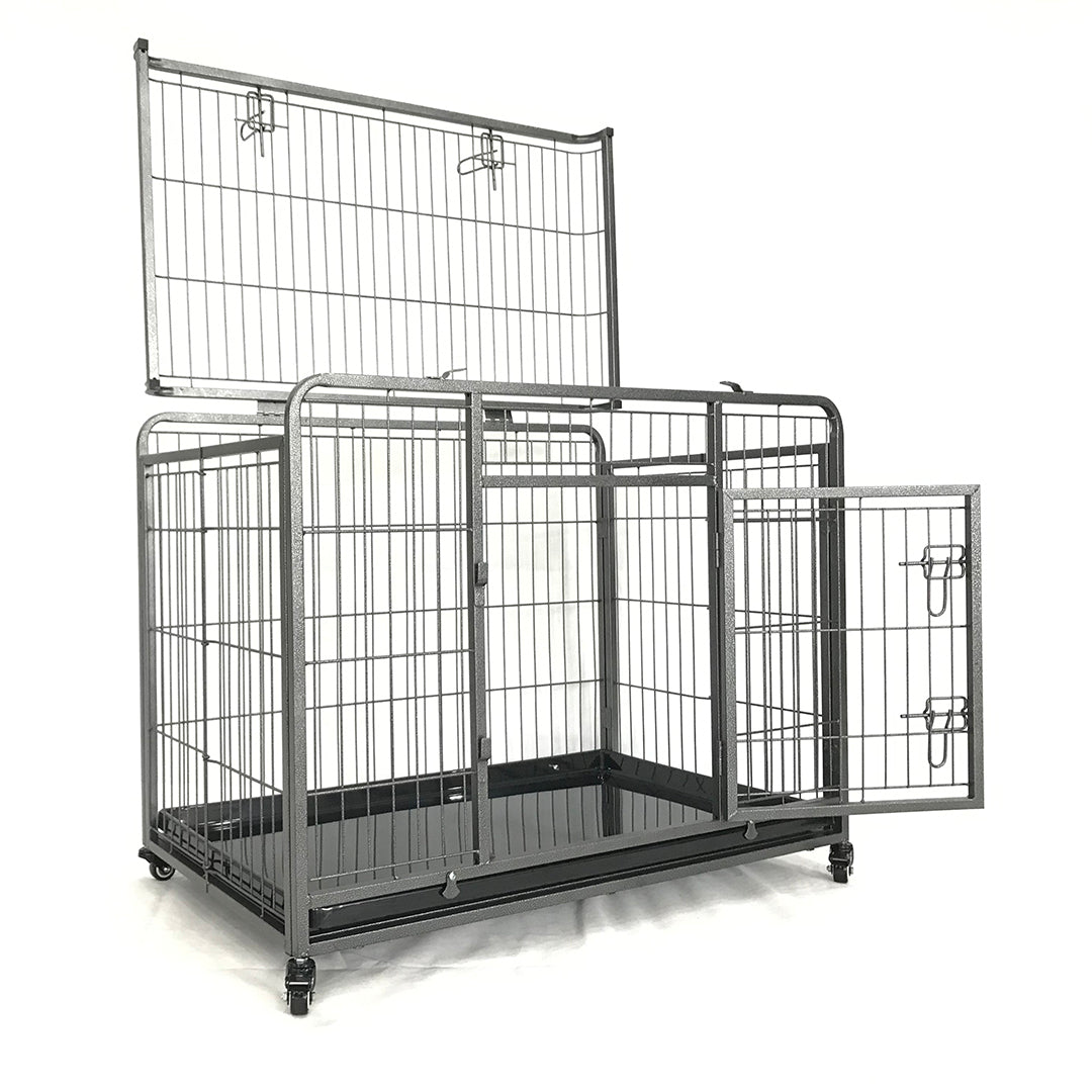 HEAVY DUTY CRATE