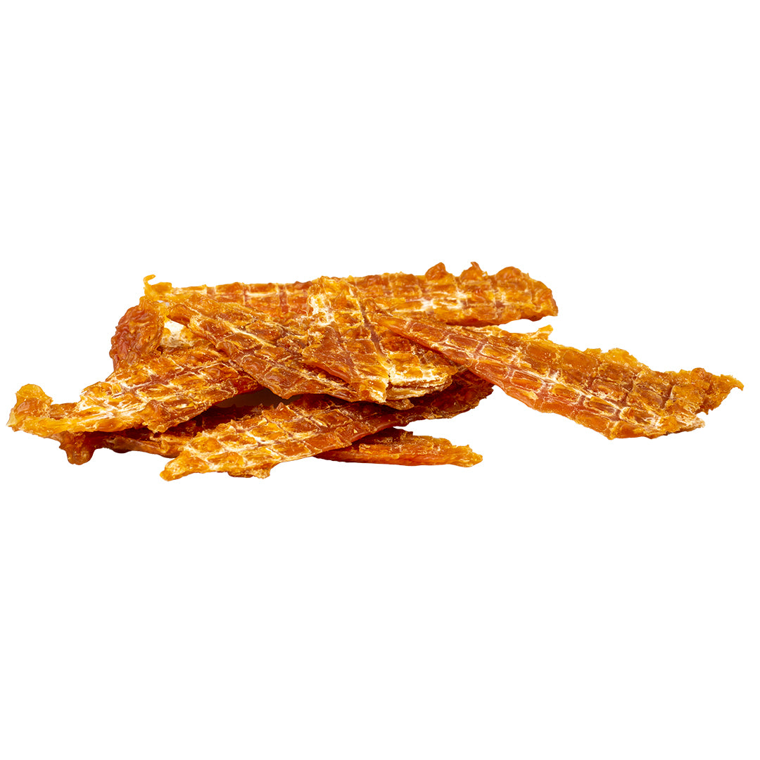 MEAT! CHICKEN JERKIES