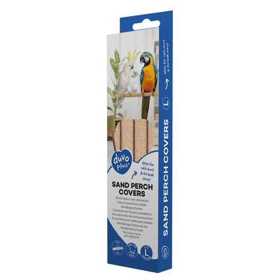 SAND PERCH COVERS