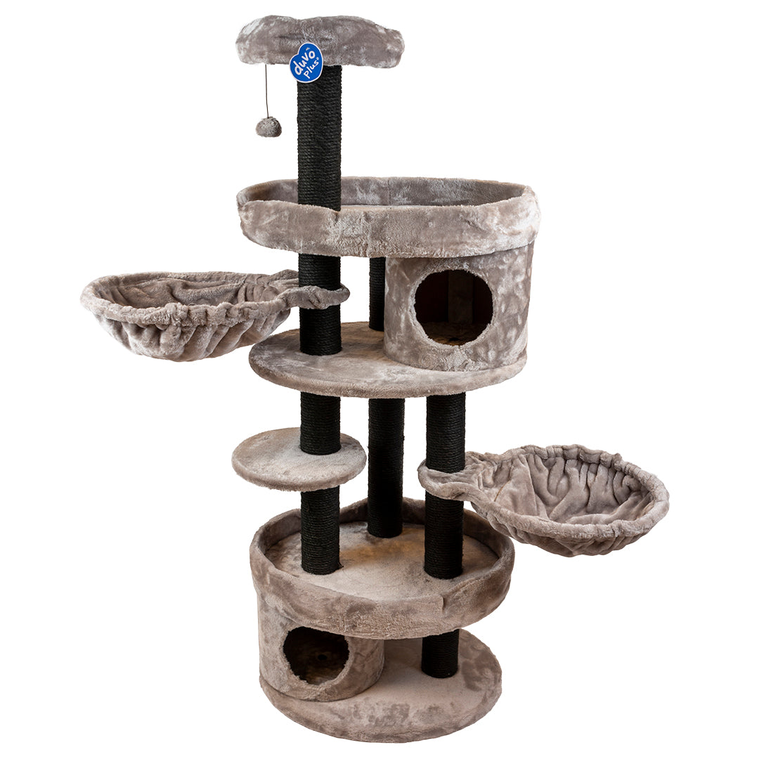 SCRATCHING POST COCO ANTHRACITE