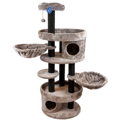 SCRATCHING POST COCO ANTHRACITE