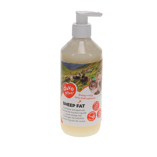 SHEEP FAT 500ML