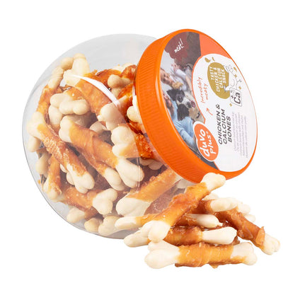 MEAT! CHICKEN & CALCIUM BONE 500g