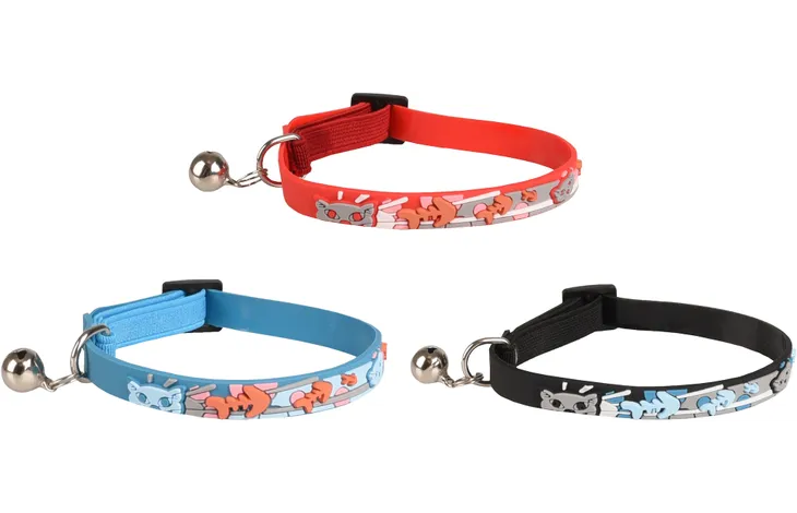COLLAR KITTEN NANOU