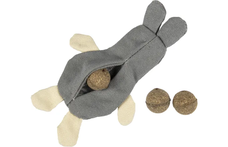 CAT TOY NATURAL FUN