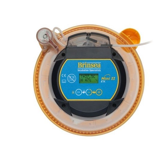 INCUBATOR MINI 2 ADVANCE