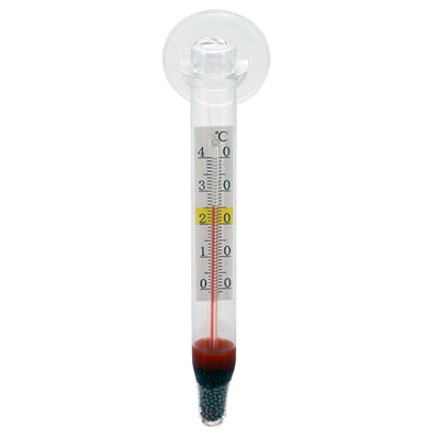 PRECISION THERMOMETER