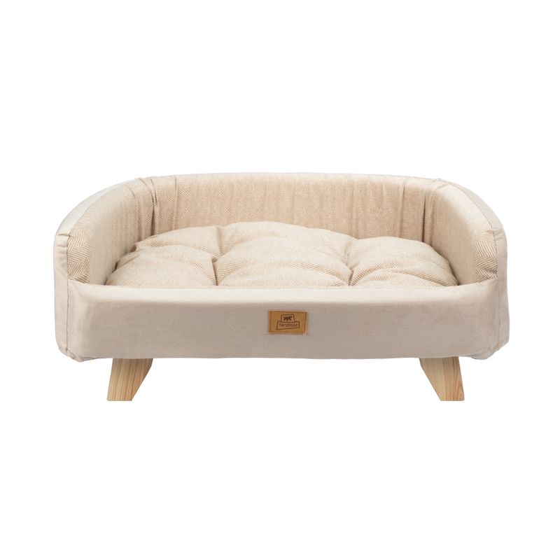 DOG & CAT BED YUKI