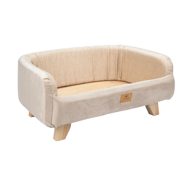 DOG & CAT BED YUKI