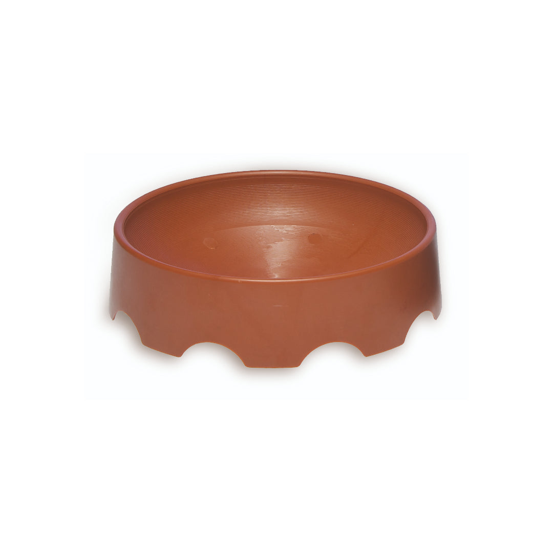PLASTIC NEST BOWL FOR PIGEONS