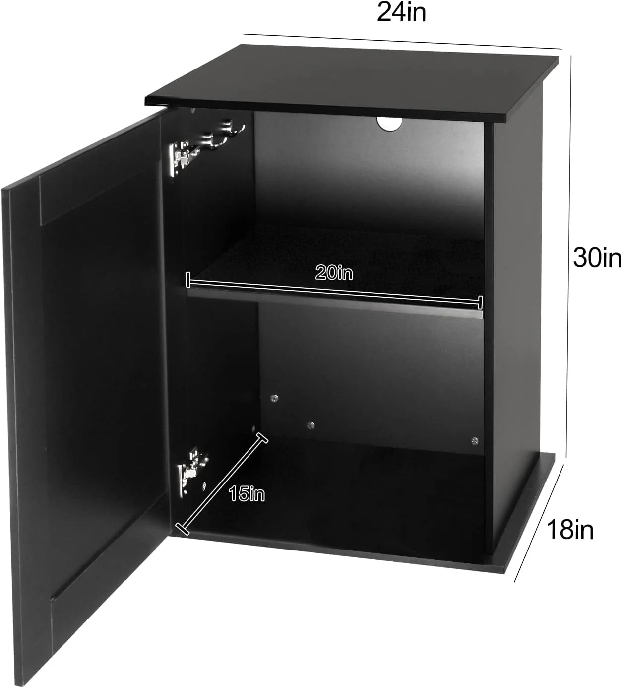 CABINET FOR TERRARIUM CN604576