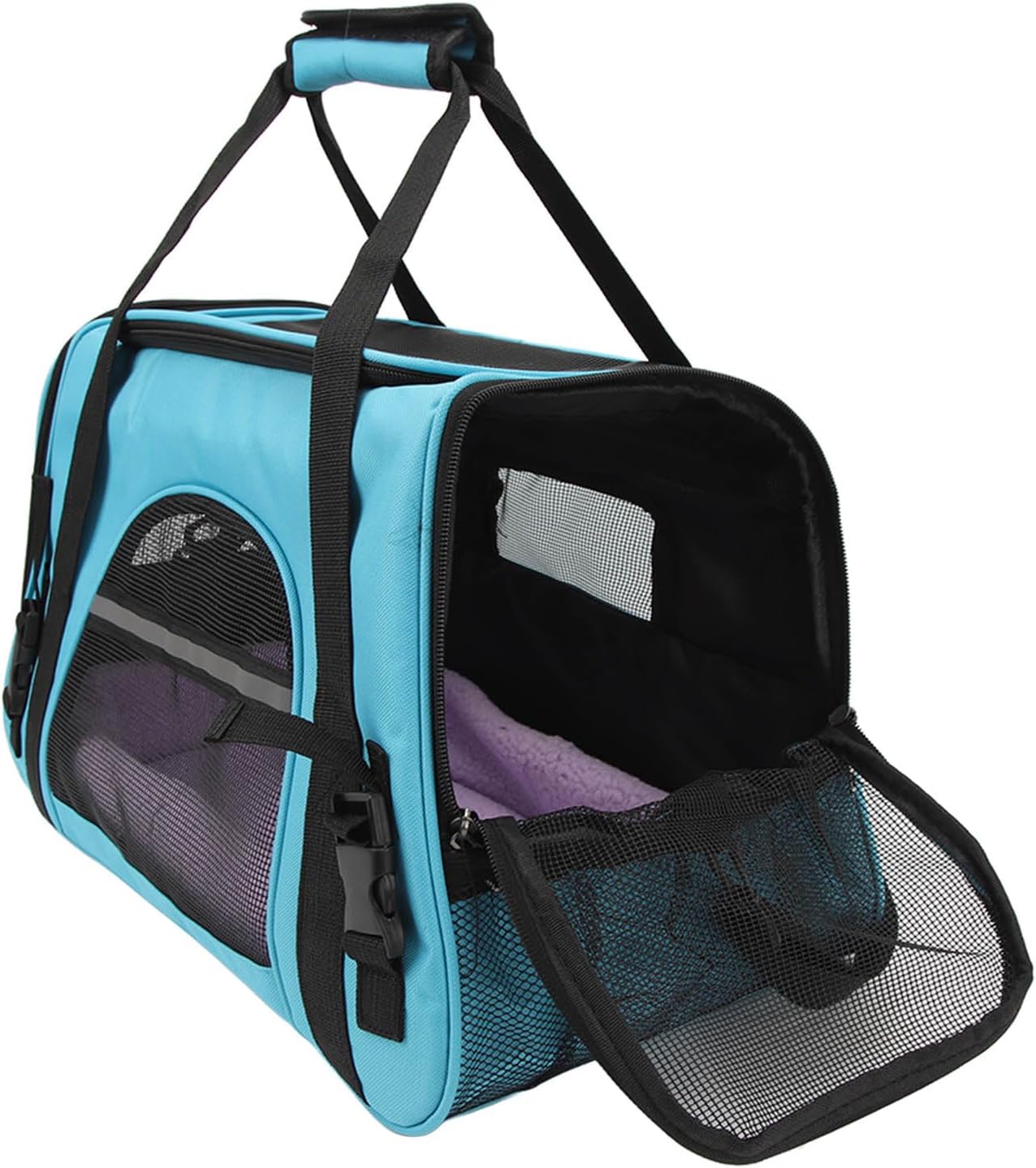 PET TRAVEL BAG BONNY 5kg/Max