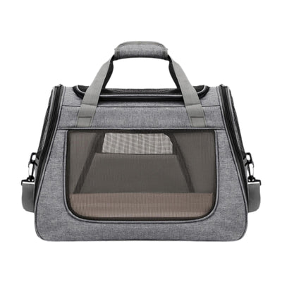 PET TRAVEL BAG BONNY 5kg/Max