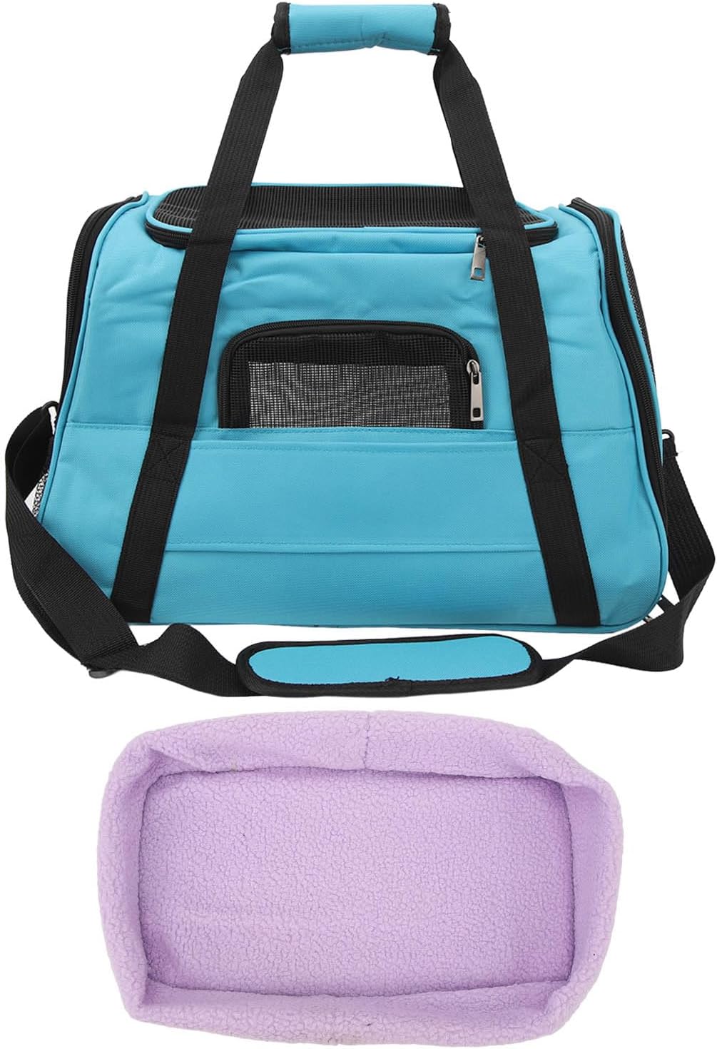 PET TRAVEL BAG BONNY 5kg/Max