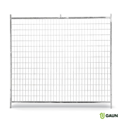 ECO MESH FRONT 2 MT. 105X50 MM.