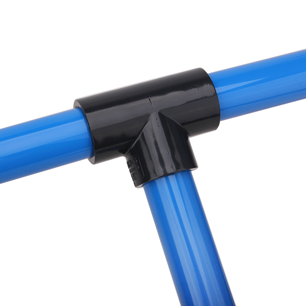 COLORED UPVC WATER SUPPLY PIPE 2M