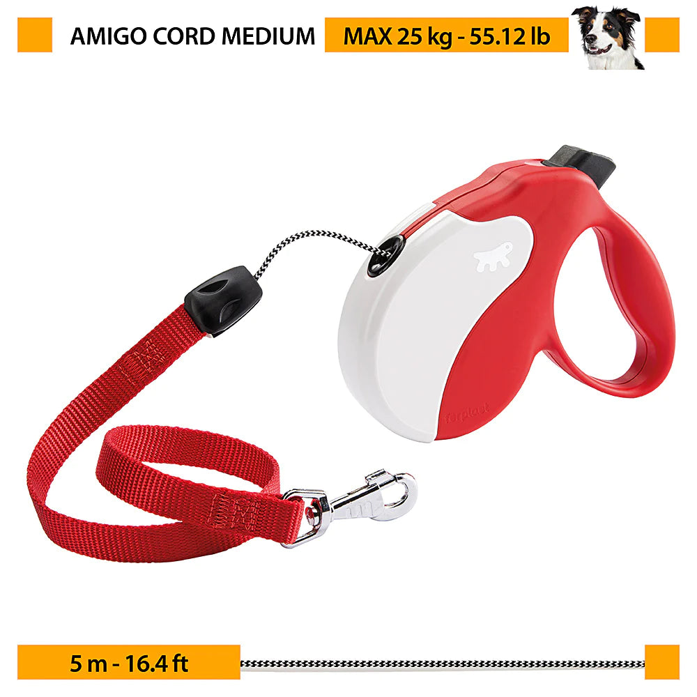 AMIGO CORD MEDIUM