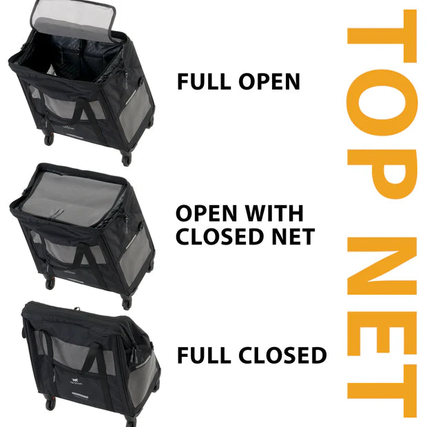 VOYAGER TROLLEY
