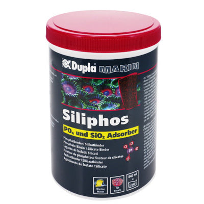 SILIPHOS