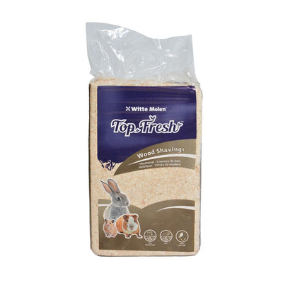 WOOD SHAVING 1kg