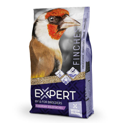 EXPERT GOLDFINCHES 2KG