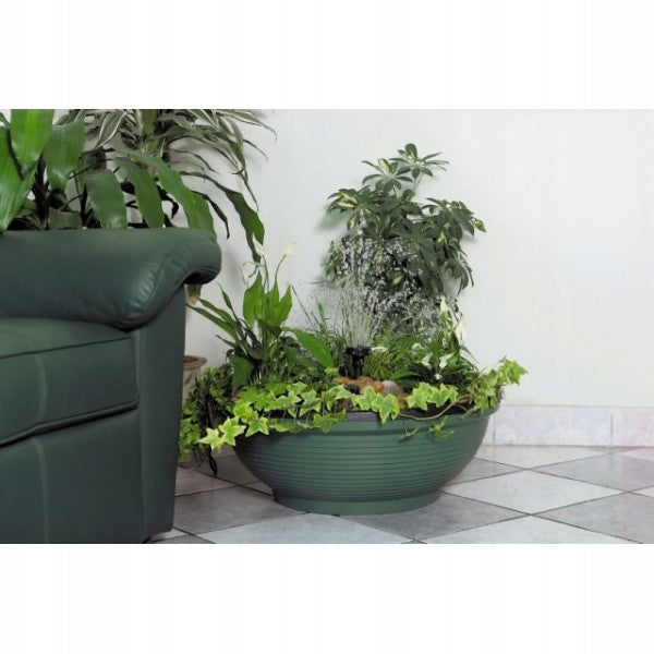 AQUAEL KOMFORT TARAS GREEN
