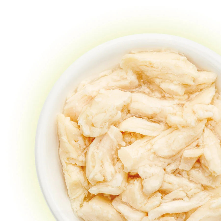 CHICKEN FILLETS IN TENDER JELLY