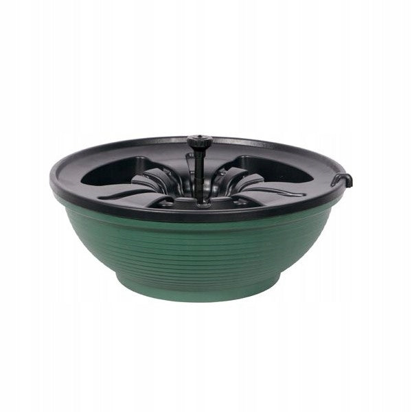 AQUAEL KOMFORT TARAS GREEN