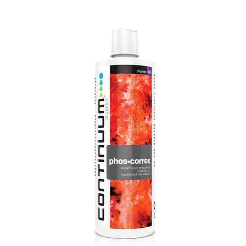 PHOS • CORREX (Po4) 250ml