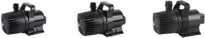 GIANT HIGH LIFT WATER PUMP