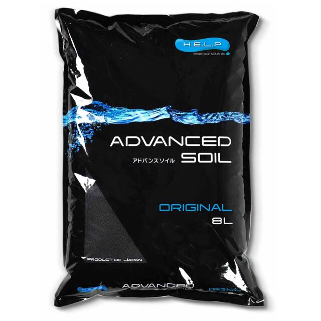 ADVANCE SOIL ORIGINAL