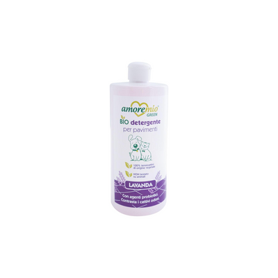 BIO FLOOR CLEANER 750ml