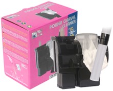 POWER CHAVEL CLEANER