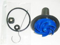 IMPELLER ASSEMBLY NJ6000