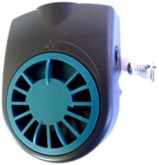 FRONT COVER W/SCREWS+FLOW ADJUSTER NJ1700-2300