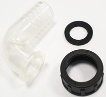 1’’90 DEG. ELBOW FOR HOSE PREXO 20-30