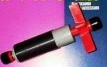 IMPELLER FOR MJ750 – MP600