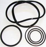 O RINGS FOR UNIMAX 150 &250